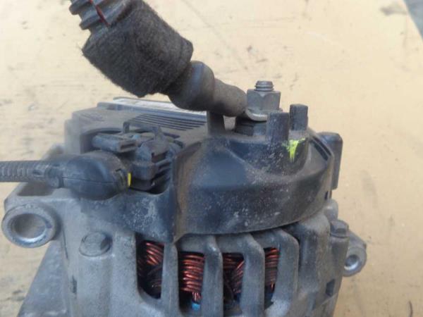 Alternateur OPEL - Vue 4